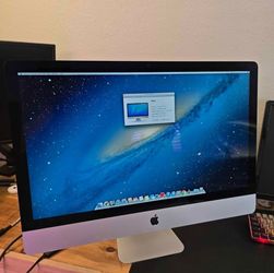 Imac A1419 27inch