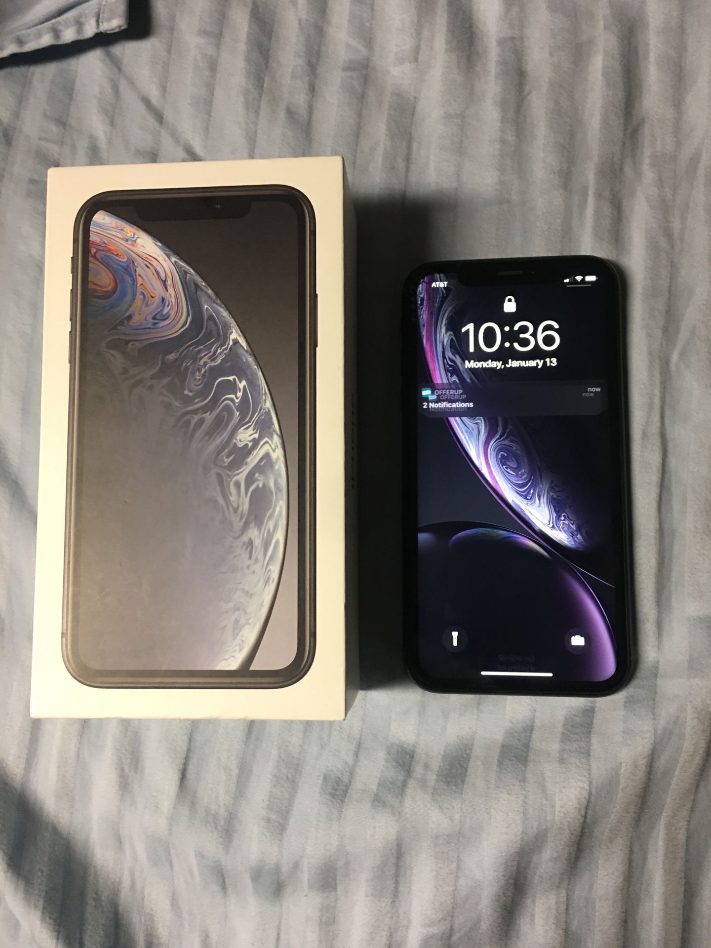 IPhone XR need gone now