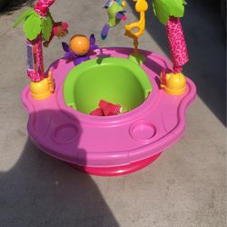Infant Chair