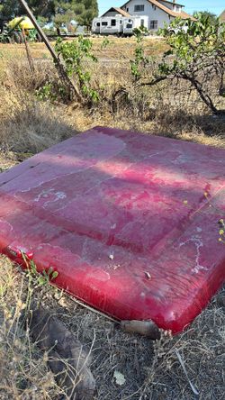 ARE f150 Supercrew Bed cover