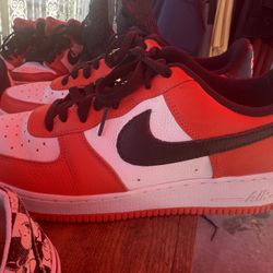 Mens Nike shoes 