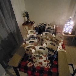 Christmas Gifts for adults And Kids