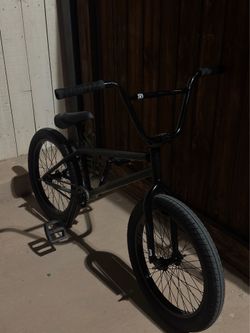 Kink bmx