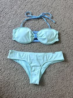Hollister Cheeky Bikini Swimsuit (Size S) - LOCAL MEETUP ONLY
