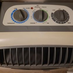 Large Portable Air Conditioner