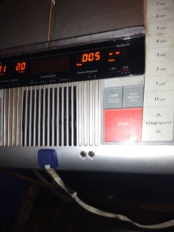 Caminadora Exelentes Condiciones