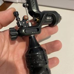 Raven Gen-2 Tattoo Machine 