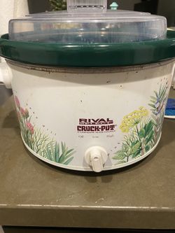7qt Crockpot