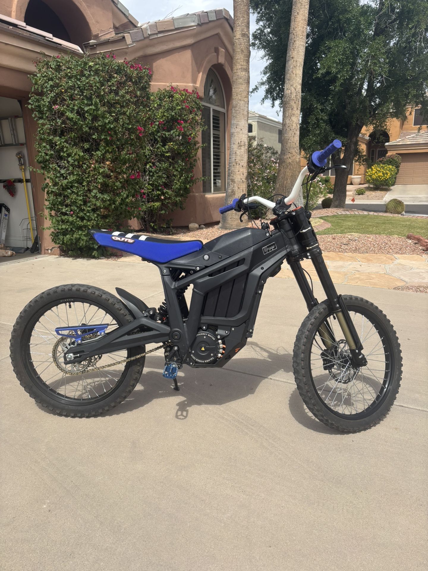 Talaria Mx3
