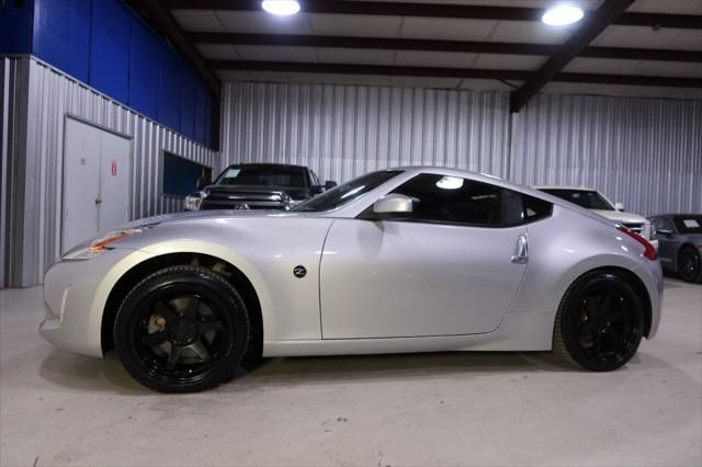 2015 Nissan 370Z