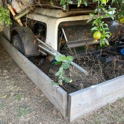 Motorcycle Trailer
