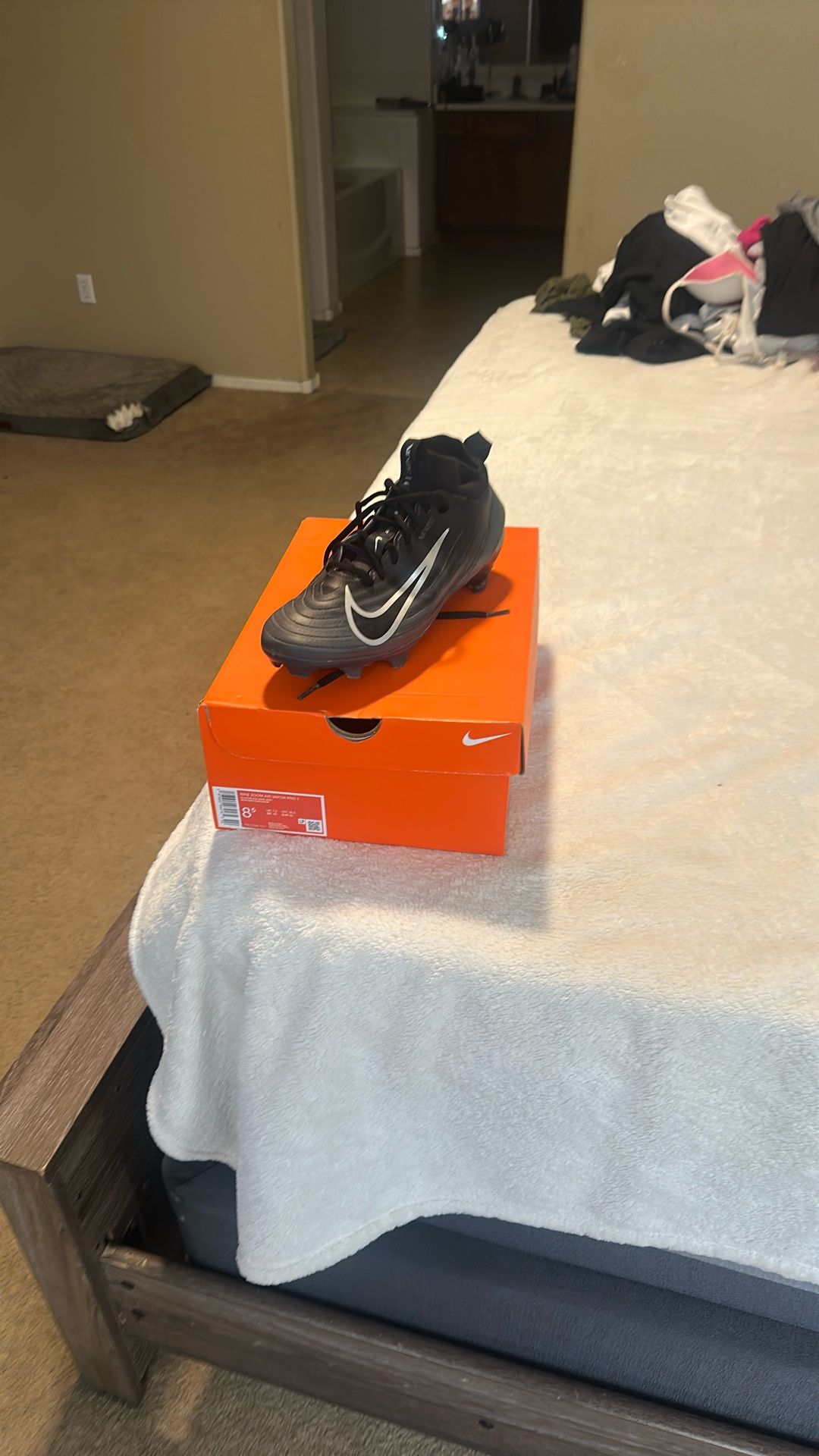 Nike Zoom Air Vapor Pro 1