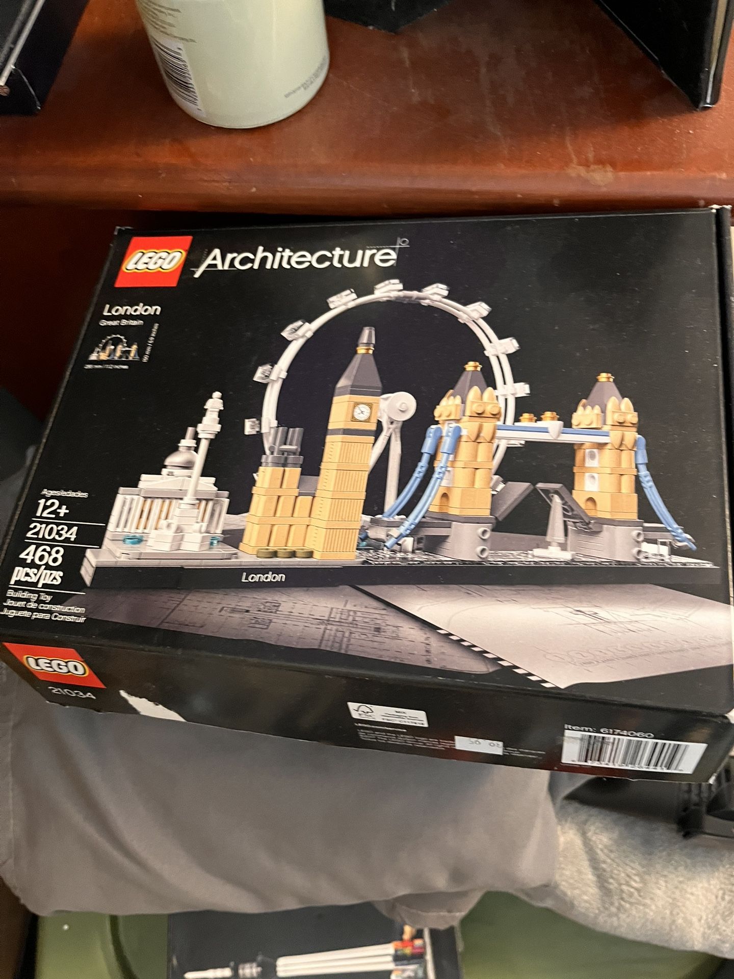 Legos