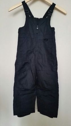 3T-NEW snowpants