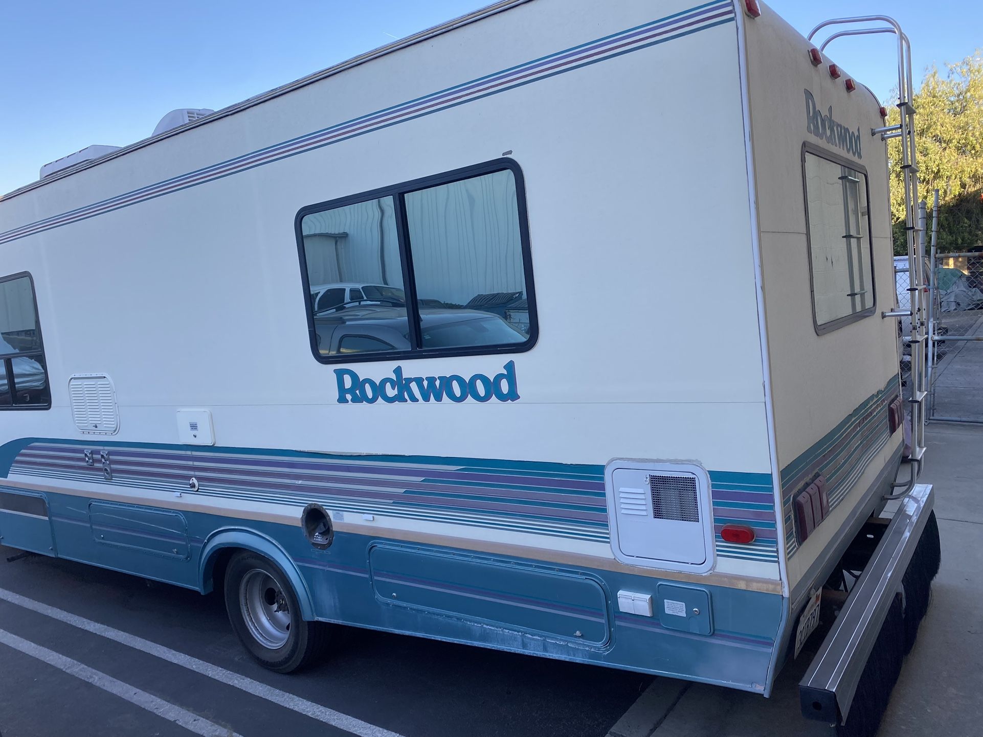 1993 Rockwood RV for Sale in La Habra Heights, CA OfferUp