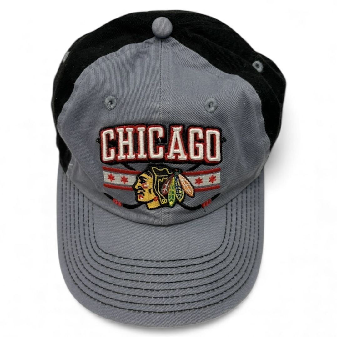 Chicago Blackhawks Fanatics Hat