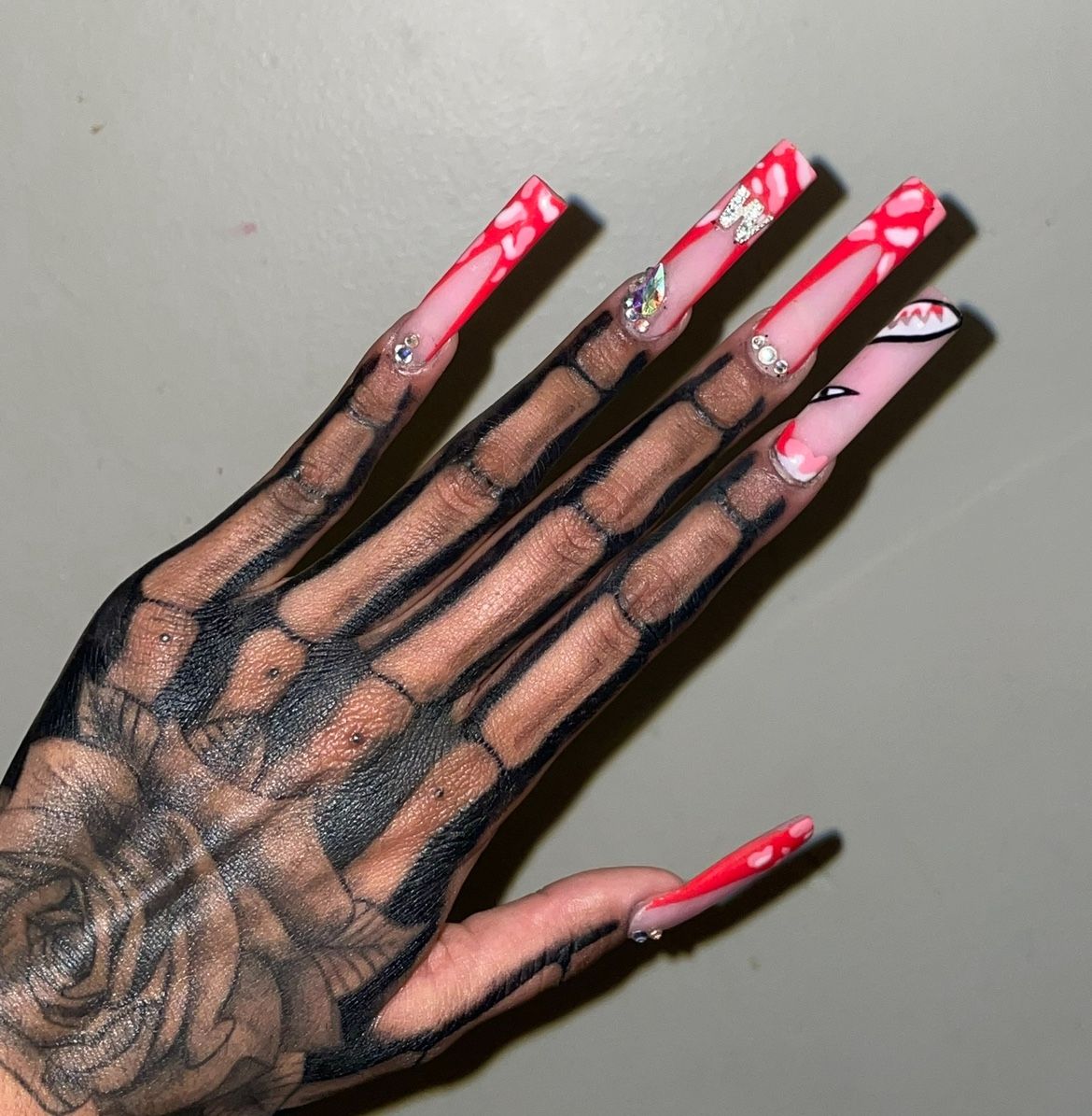 Nail Appointments