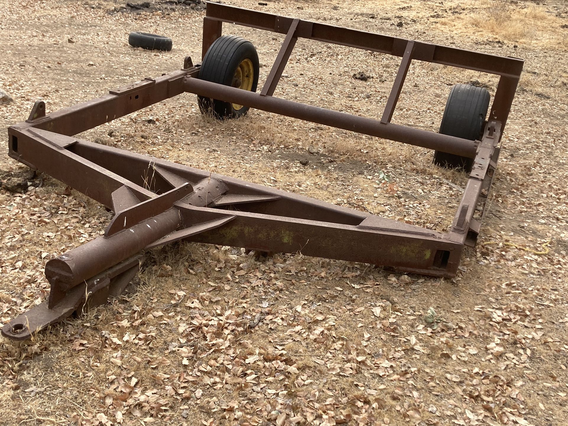 Farm Equipment