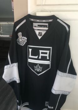 Authentic 2024 Stanley cup jersey