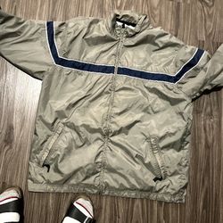 Nike Windbreaker 