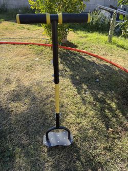Grass Picker