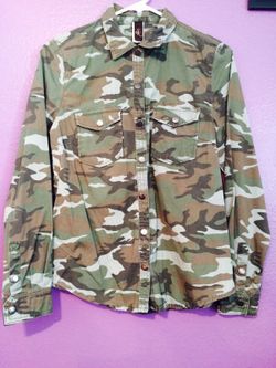 Size M used 2x euc