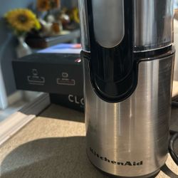 Juicer $10