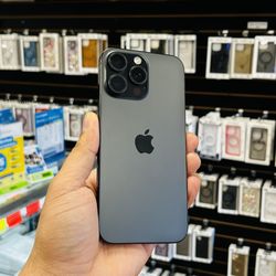 iPhone 16 Pro Max 256GB Unlocked 