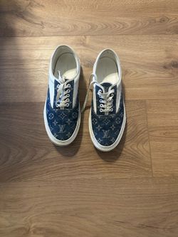 Louis Vuitton Mens shoes