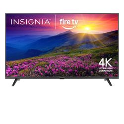 Insignia TV 