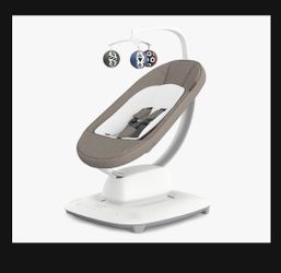 4 Moms Mamaroo - Wells