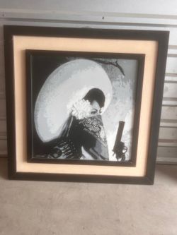 Wall art