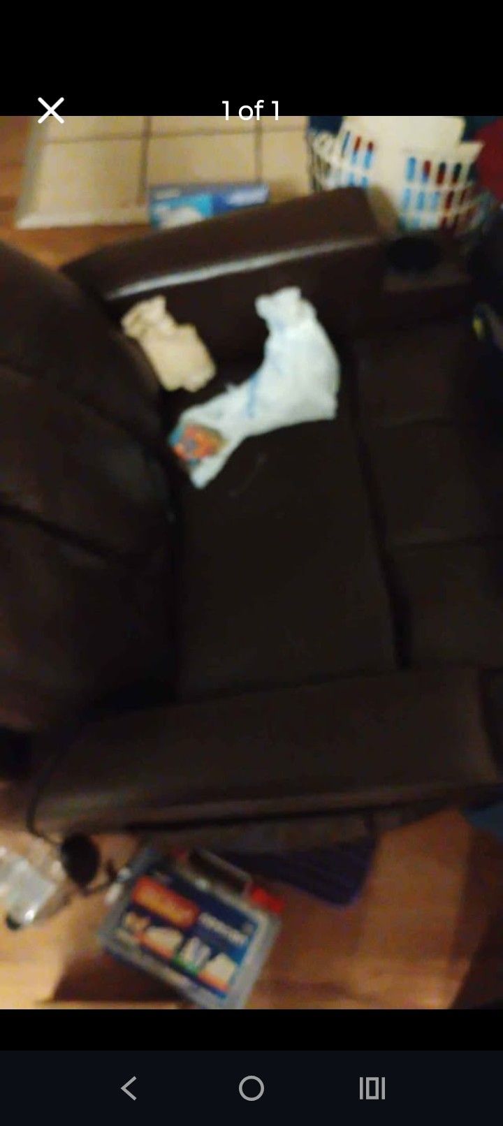 Chair