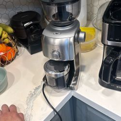 Coffee Grinder