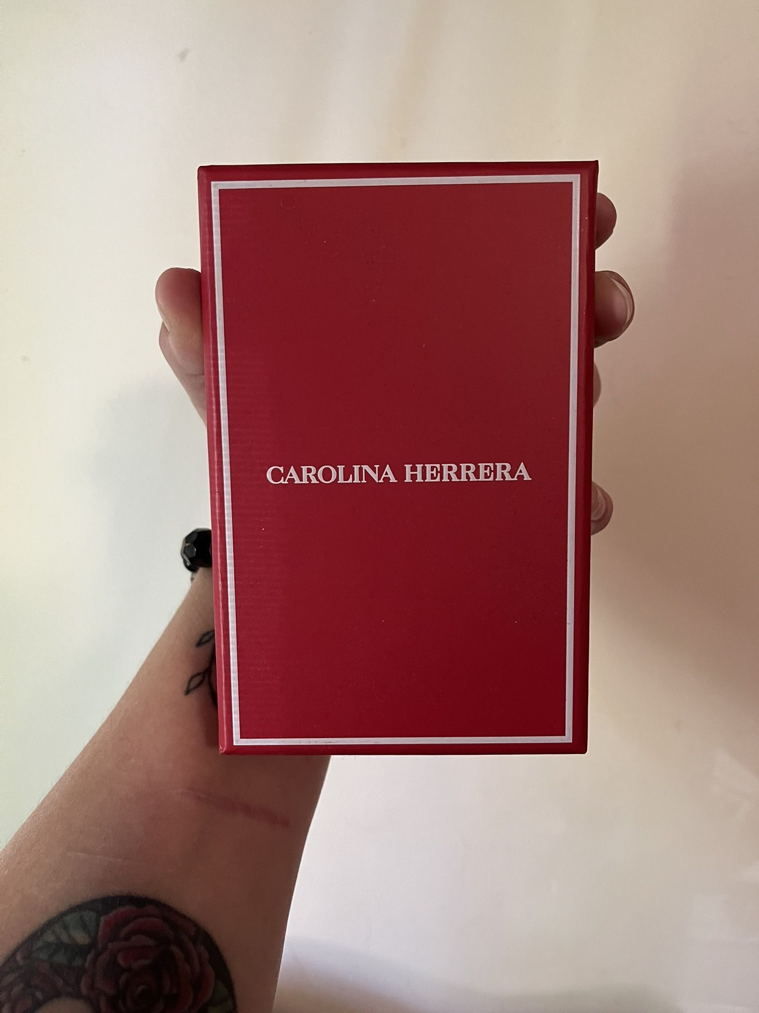Carolina Herrera Good Girl Perfume Samples 
