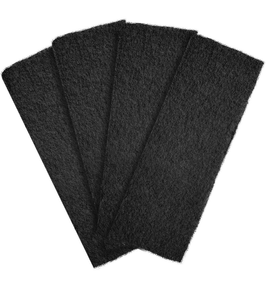 Replacement Carbon Filters For Litter-Robot 3® 4 Pack
