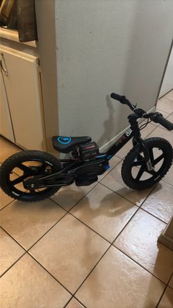 stacyc e16 bike