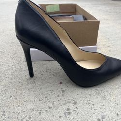 Jessica Simpson Heels 