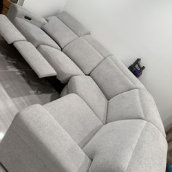 Living Room  Couch 