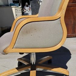 Free Desk Chair 