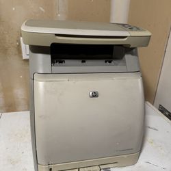 Hp Printer 