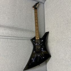 Custom Jackson Performer 