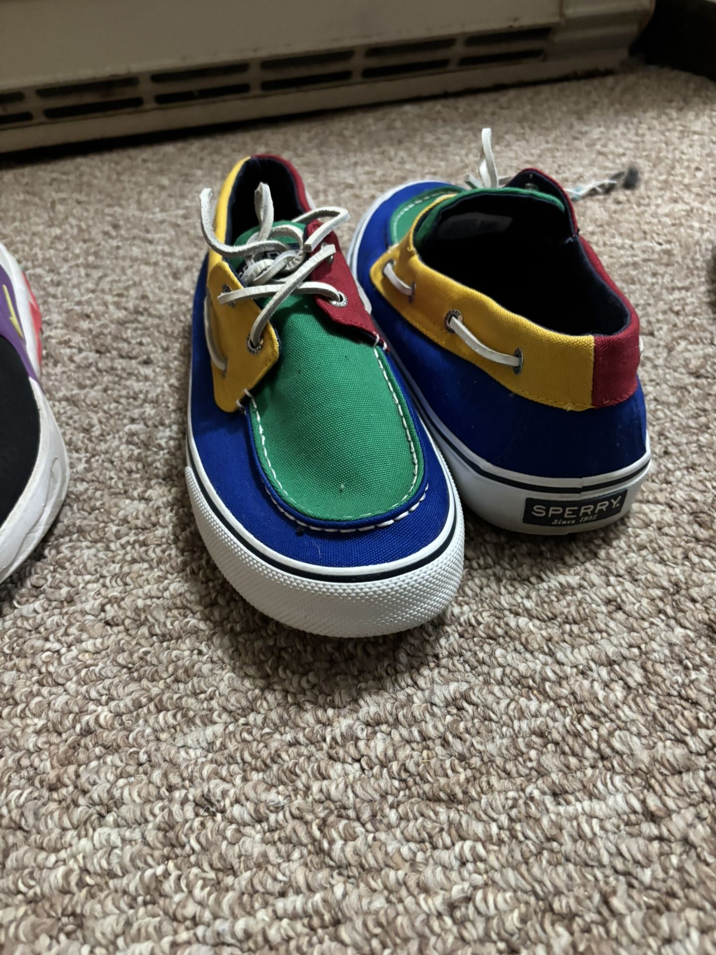 Sperrys Men 11