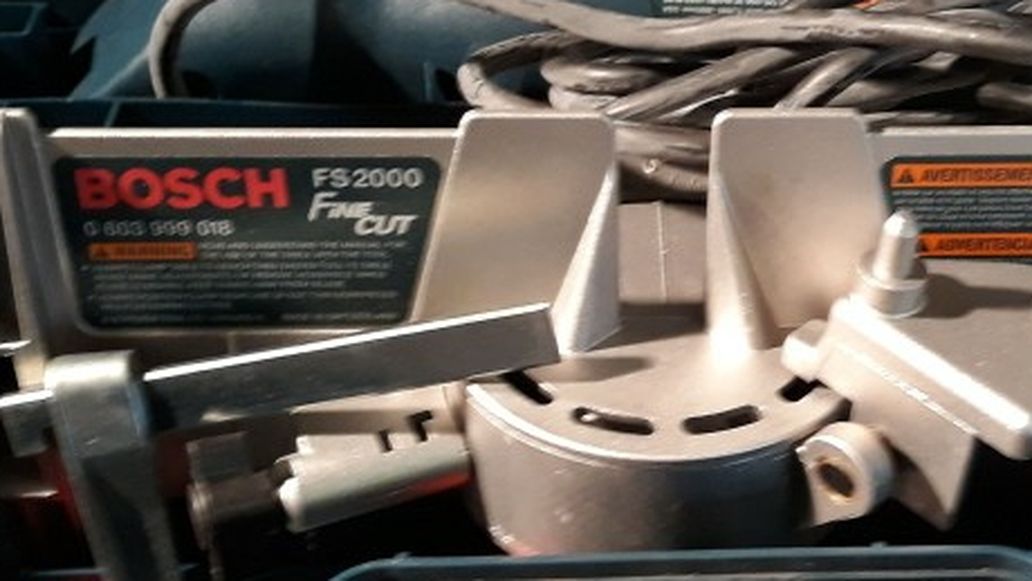 FINE CUT SAW