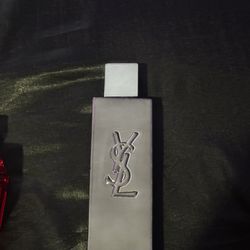 New YSL L’ABSOLU