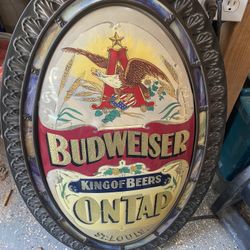 Vintage Sign