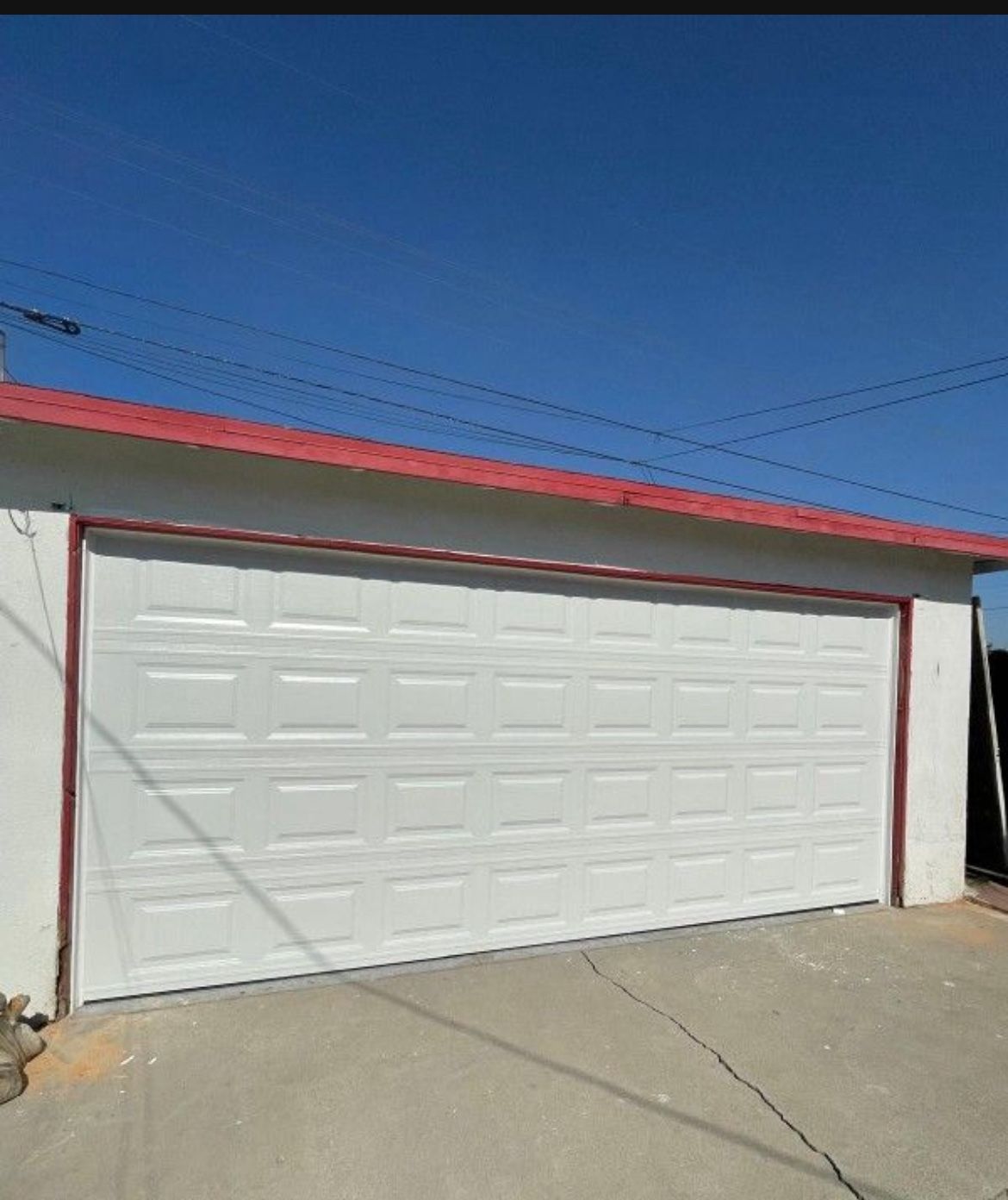 Garage Doors