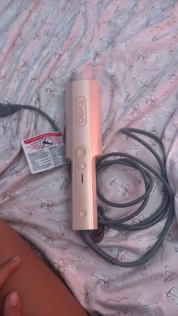tymo hair curler