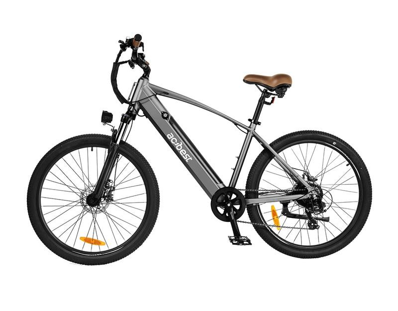 Ebike