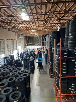 225 30 20 All 4 Tires